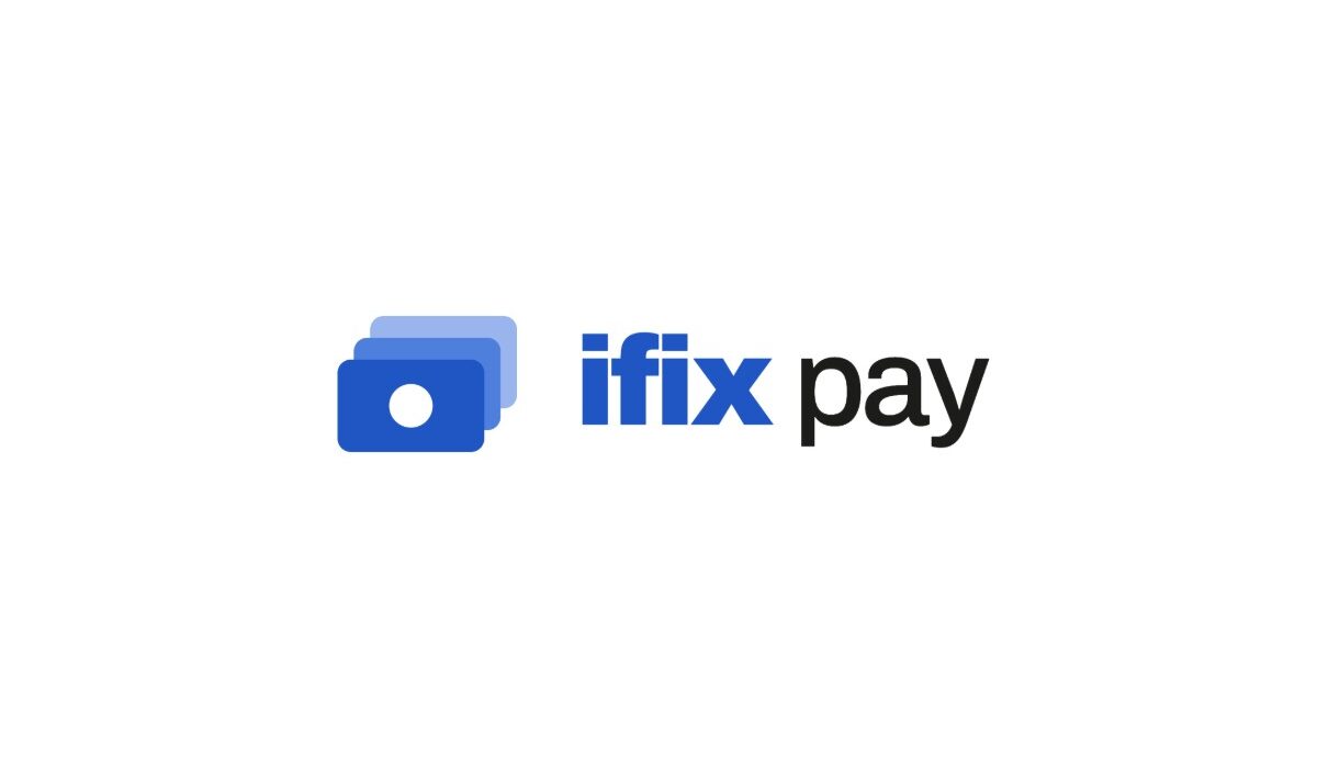 iFix PAY