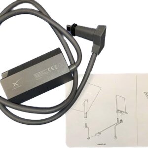 Adaptador Ethernet Starlink — rede com fio