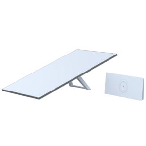 Kit Starlink Standard (Geração 3) — internet via satélite